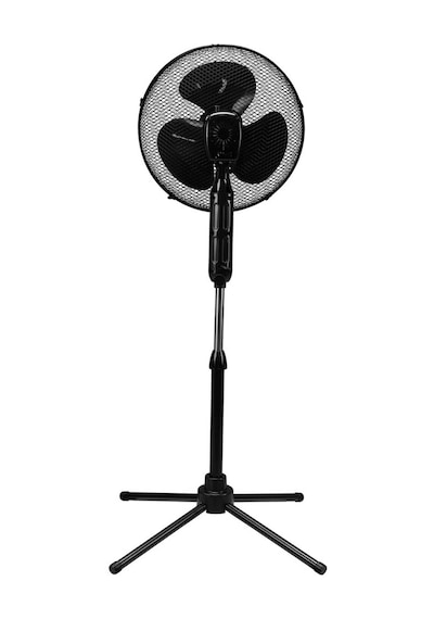 Everest Fan10 Ecowind Siyah 16 Maks 45w 3 Kademe 1100rpm Metal Yı Everest Fan10 Ecowind Siyah 16 Maks 45w 3 Kademe 1100rpm Metal Yı