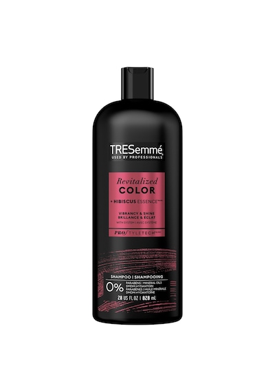 Tresemme Revitalized Color Hibiscus Essence 828 ML