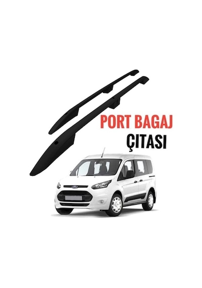 Connect Araca Özel Tavan Çitası 2014 2015 2016 2017 2018 2019 2020 2021