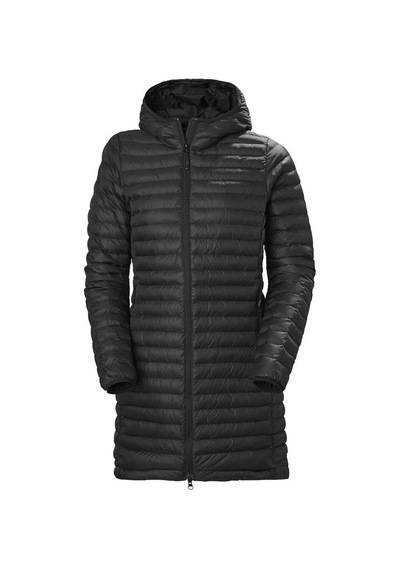 Helly Hansen W Sirdal Long Insulator Kadın Mont