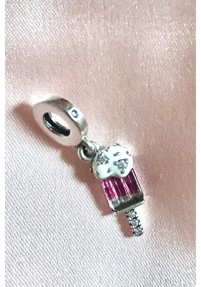 Fubena Frambuazlı Dondurma Sallantılı Charm