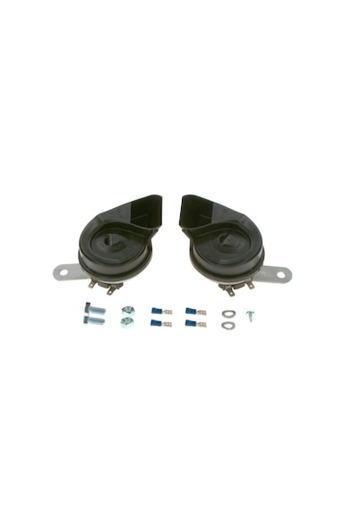 Bosch 9320335208 Elektropnömatik Korna