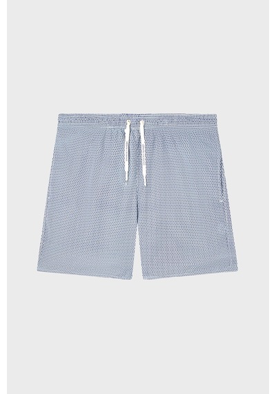 Armani Exchange Erkek Mayo Short Xm000832 Af22577 F1171 Lacivert