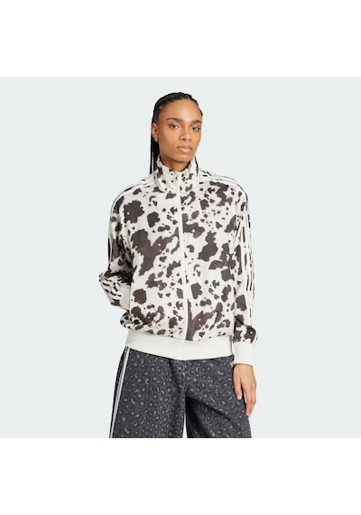 Adidas Originals Satin Kadın Sweatshirt C-adıka2683b30a00 Beyaz