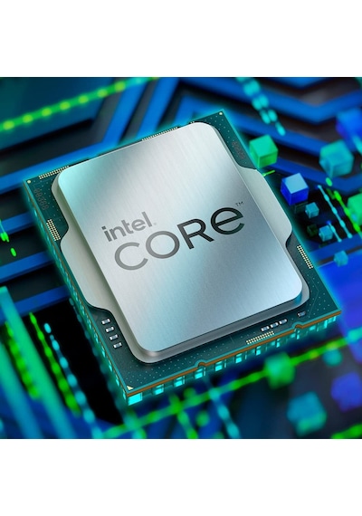 Intel Core i9-12900KS 3.4 GHz LGA1700 30 MB Cache 150 W Box İşlemci