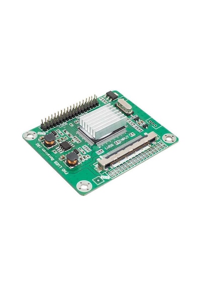 Lcd Panel Flexi Repair Qk6M37 V1.0 Fhd Lvds Rotate 180