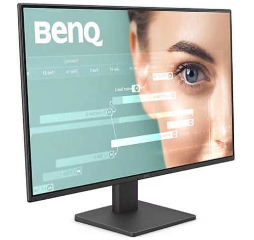 Benq Gw2490c 23,8 İnç 1080p Fhd Benq Eye-care Ev Ofis Monitörü