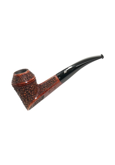 Ser Jacopo Sororibus R1 A 9mm. Filtreli Akrilik Saplı Pipo 203471