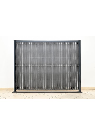 Deckline Kompozit Panel Çit Çıtası 123 cm
