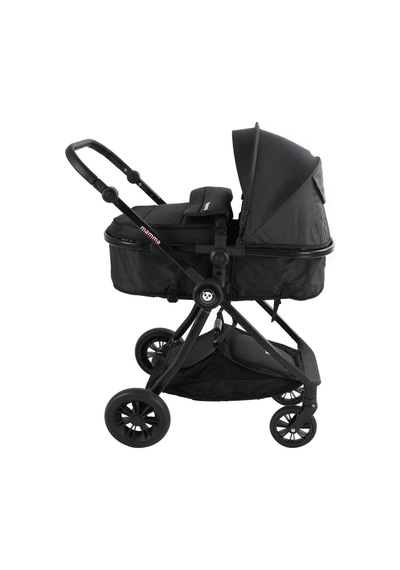 Mamma Sirius 6 İn 1 Yeni Nesil Çift Yönlü Travel Sistem Bebek Arabası