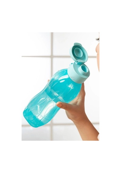 Suluk Bpa Free Ofis-spor-okul Matarası Pp-5 Mavi 750 Ml Mavi