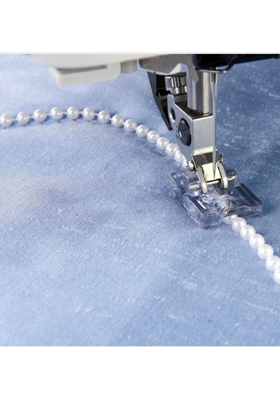 Pfaff Boncuk Dikme Ayağı 4mm. - 820604096 -