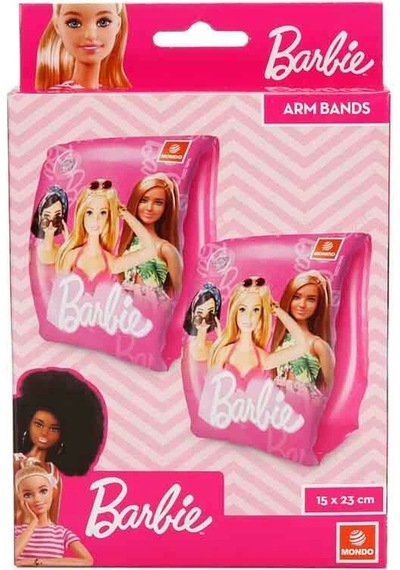 Barbie Şişme Kolluk S00016215 Çok Renkli