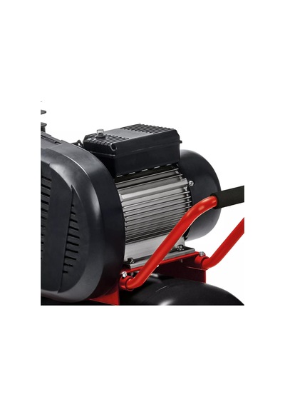 Tr Te-ac Kompresör 430/50/10 3000 W, Maksimum 10 Bar, 50 L Hazne, 430 L/dk Pompalama Kapasitesi, 2850 Devir/dakika Mot