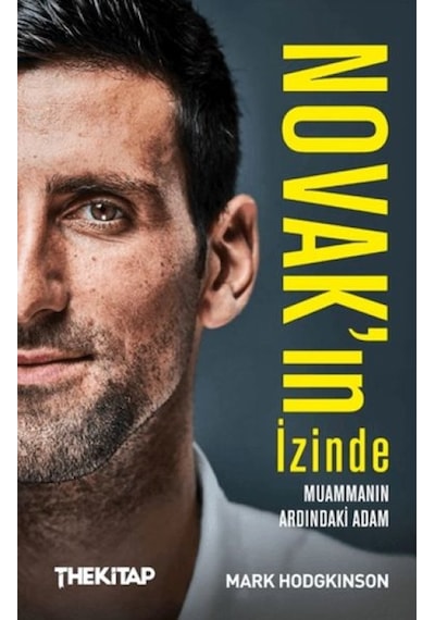 Novak In İzinde - Ccgx-894142