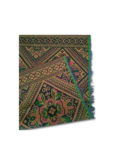 Makine Dokuması Kaliteli Kilim, Evde, Piknikte, Balkonda, Bahçede