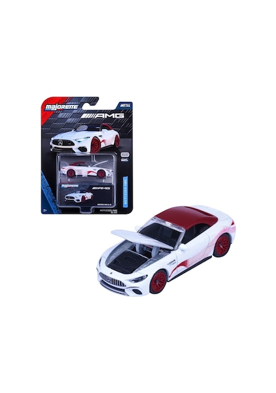 Majorette Mercedes Amg Deluxe Serisi Araçlar Mercedes-amg Sl 63 Diğer