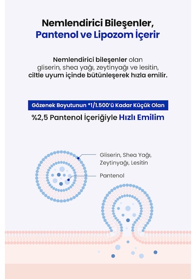 Hassaslaşmış Cilt Bariyerini Destekleyen Nemlendirici Tonik Realbarrıer Extreme Essence Toner Light