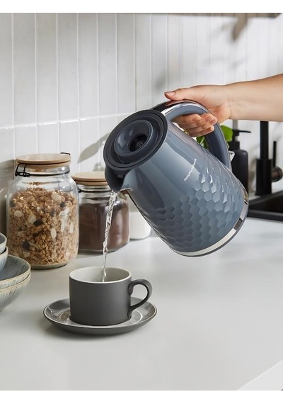 Morphy Richards Hive 3000 W Kettle