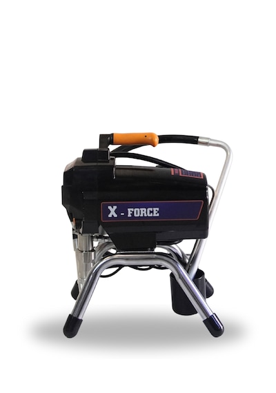 X Force 695 Airless Boya Püskürtme Makinesi