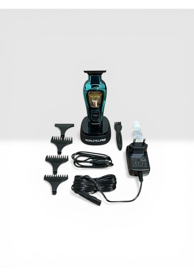 Worldtec Wt-1996 Profesyonel Saç Ve Sakal Kesme Makinesi