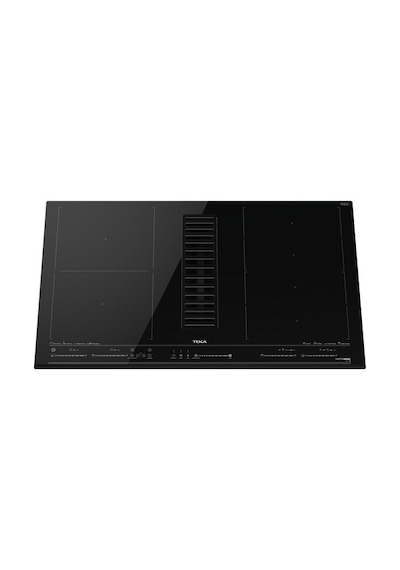 Teka-AFF 87601 MST Entegre Davlumbazlı 80 Cm Directsense İndüksiyon Ocak