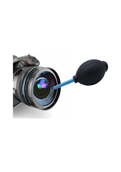 Bbox,dslr Ve Aynasız Fotoğraf Makinesi Temizleme Kiti.