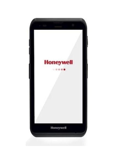 Honeywell 5 Eda52 Wlan 2d Karekod Android 11 El Terminali 4gb Ram/64gb
