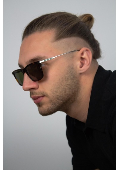 Lacoste L6017s 214 Erkek Güneş Gözlüğü