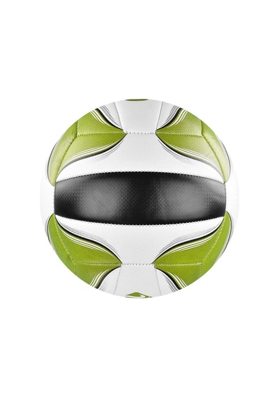 Delta Unisex Voleybol Topu Rivo Çok Renkli