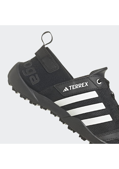 Adidas Terrex Daroga Two 1 Unısex Spor Ayakkabı - Hp8636 Siyah