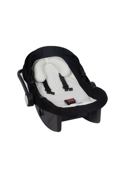 Sevi Bebe Anakucağı Bel Desteği 6273 Gri
