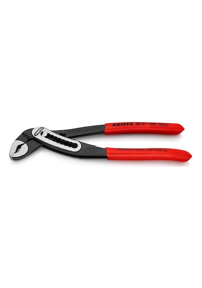 Knipex 88 01 Ayarlı Fort Pense 180 Mm