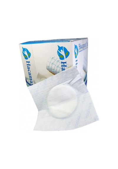 Pedli Hacamax Fix Flaster 50 Adet Çokrenkli