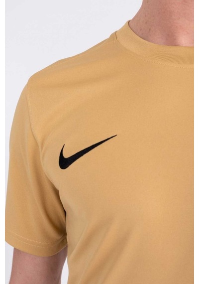 Nike Park Vıı Erkek Tişört Bv6708-729 Sarı
