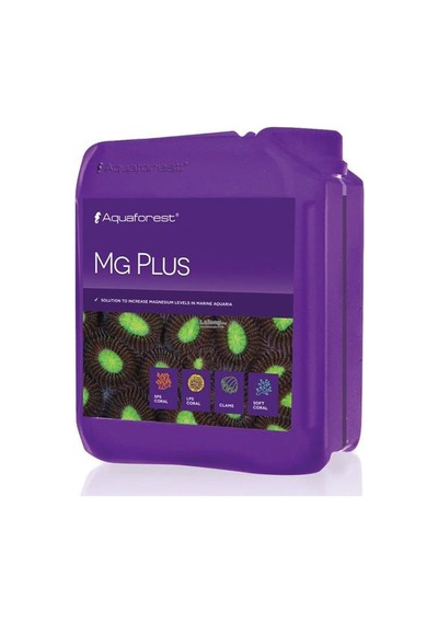 Aquaforest Mg Plus 2000Ml