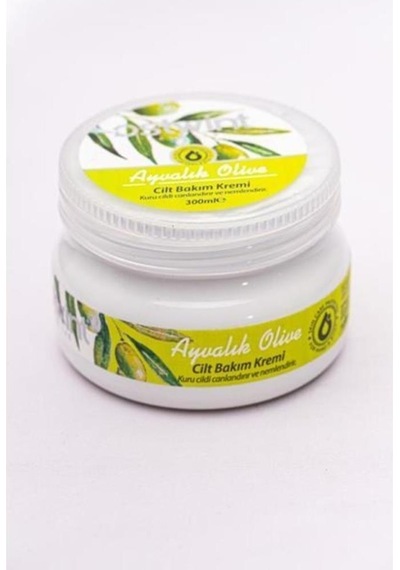 Ostwint Ayvalık Olive Cilt Bakım Kremi 300 ML