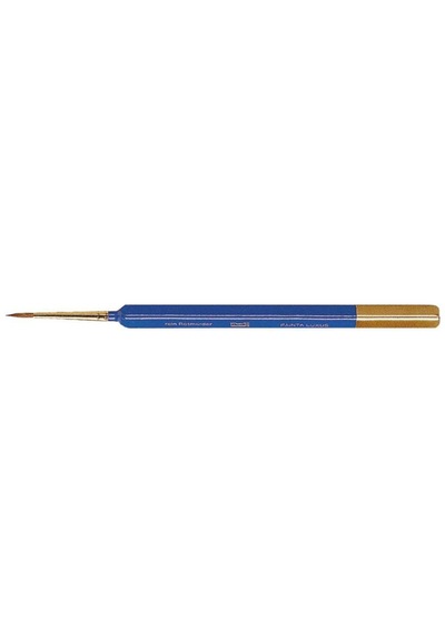 Revell Painta Luxus Detay Fırçası No.4/0