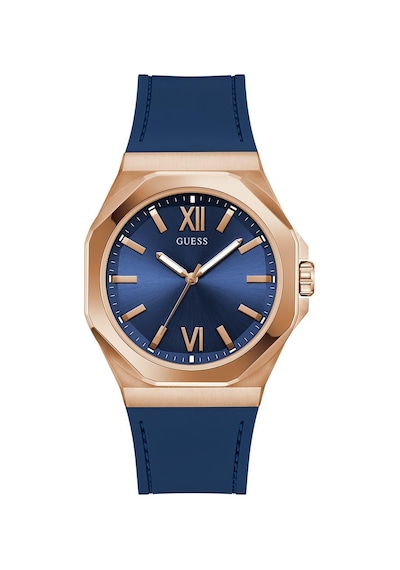 Guess Gugw0850g3 Erkek Kol Saati Rose Gold