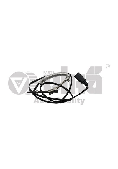 04l906088eq Egzoz Sıcaklık Sensörü Ön Turboşarj Delphı Typ - Audı A4-a5-a6-q5-2.0-tdı-csua