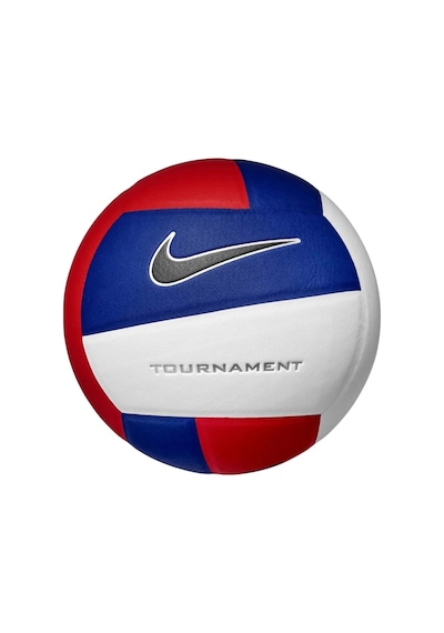 Nike N.101.1430.619.05 Tournament Unisex Voleybol Topu Çok Renkli