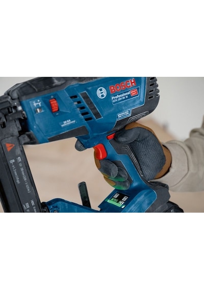 Bosch GTH 18V-38 M Akülü Zımba Tabancası-0601482500