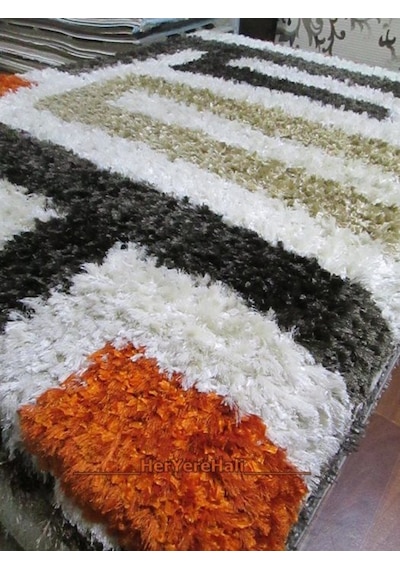 Carpetus El Dokuması Barboletta 01 170X240
