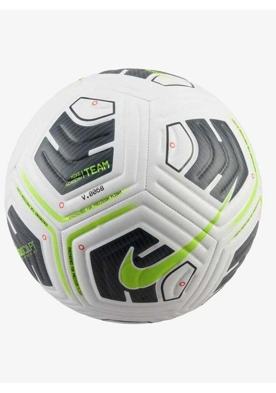 Nike Academy - Team Unisex Futbol Topu Beyaz