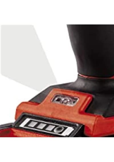 Einhell TE-CD 18/40 Li (1x4 Ah Starter Kit )18 v  Akülü Vidalama Matkap