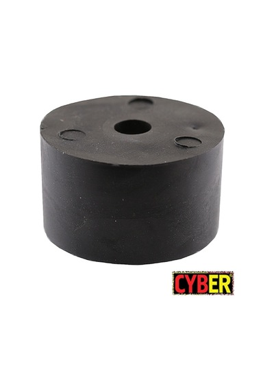 M8 Somunlu Çap 42 Pvc Takoz