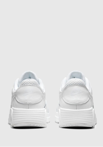 Nike Air Max Sc Beyaz Kadın Günlük Spor Ayakkabı Beyaz