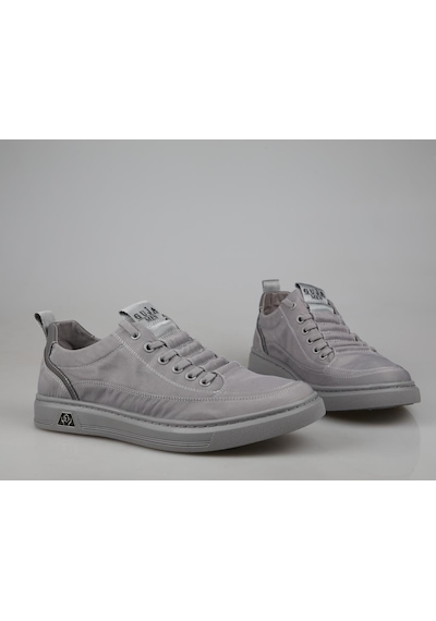 Guja 25y510-2 Gri Erkek Sneakers Gri