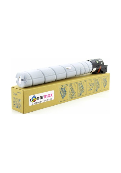 Tonermax Konica Minolta Tn-328 Uyumlu Toner Siyah/ Bizhub C250I / C300I /