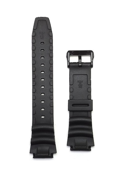Casio Ae-1000W-1A -1000W-1B Plastik Saat Kordonu Fezalüx Marka